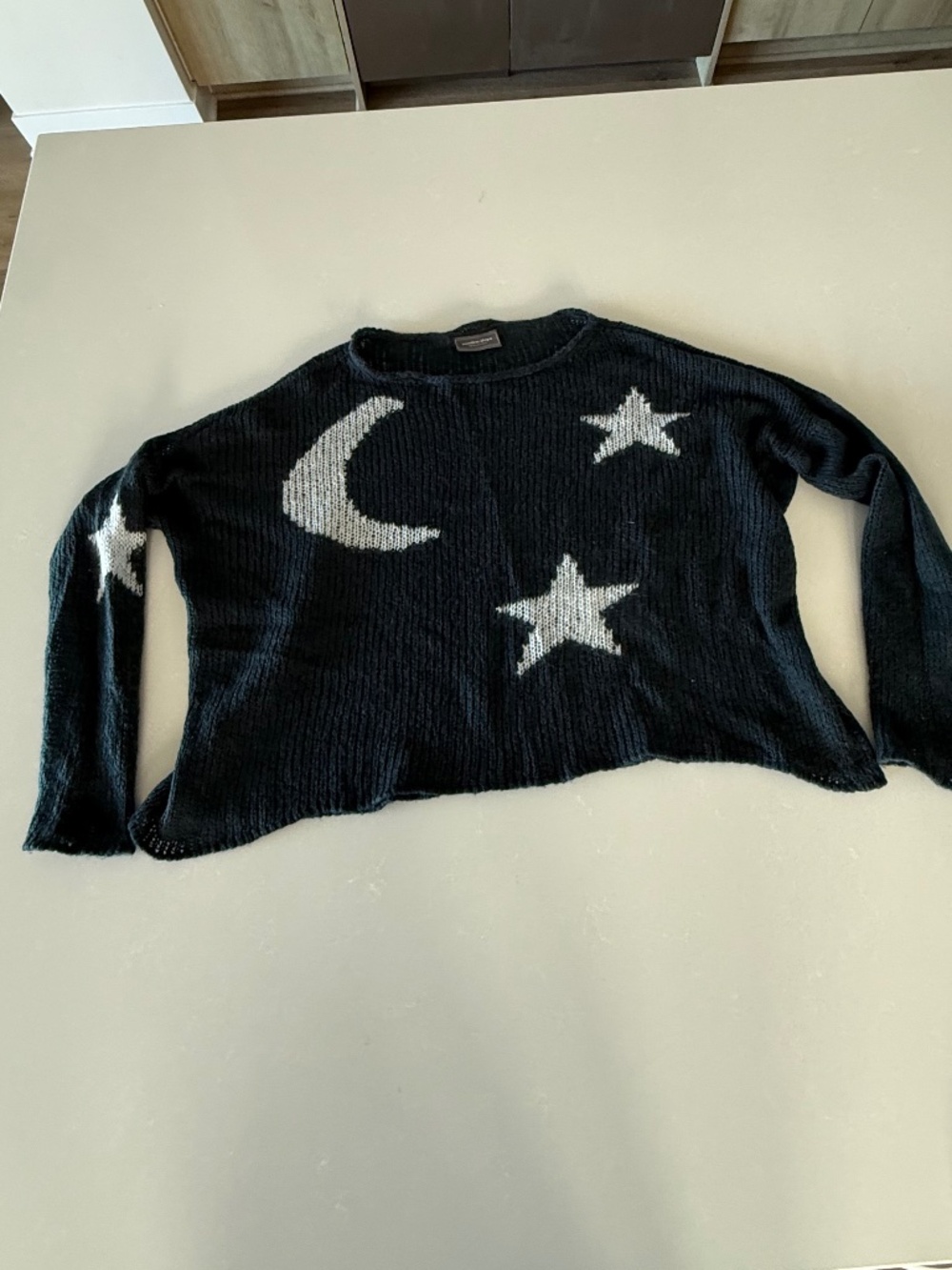 Wooden Ships Paola Buenia (Womens Small)